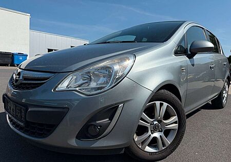 Opel Corsa 1.4 Satellite,Klimaanlage,Tüv 03/26