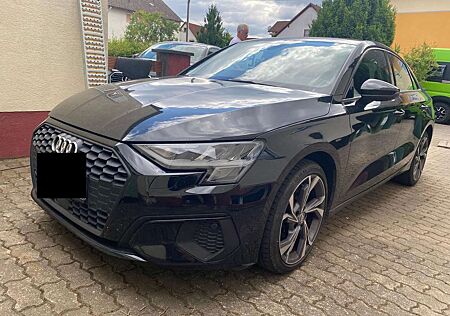 Audi A3 35 TFSI Limousine Virtual MMIplus 18"