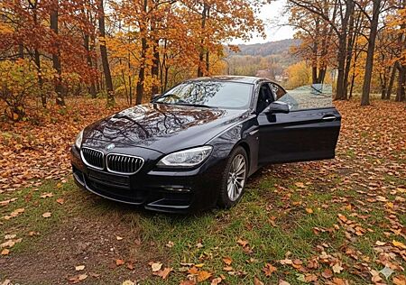 BMW 640d 640 xDrive Gran Coupe