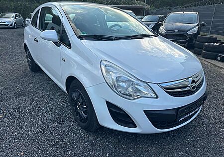 Opel Corsa 1.2 Selection