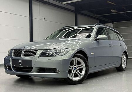 BMW 325 i Touring 1.HAND/XENON/PANO/SHZ/KLIMA/PDC/TÜV