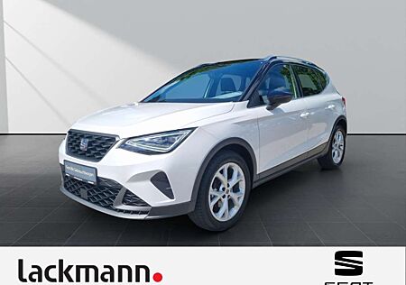 Seat Arona 1.0 FR *Navi*PaketPro*LED*Winterp.*AplleCP*