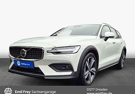 Volvo V60 CC V60 Cross Country V60 Cross Country B5 B AWD Plus Stdhzg * 360°Cam