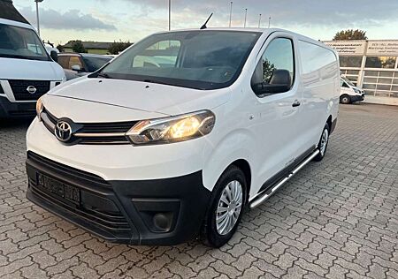 Toyota Pro Ace Proace PROACE 2.0 D-4D LANG KASTEN COMFORT PDC/1.HD