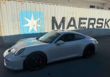Porsche 992 911 () GT3 Tour Lift Schalter Carbonsitz.BOSE