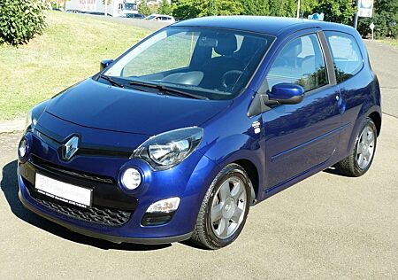 Renault Twingo Paris 1.2 LEV 16V eco[KLIMA/1.HAND]