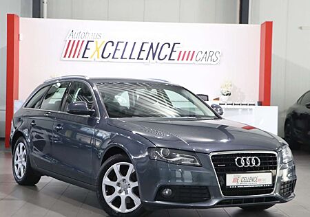 Audi A4 Avant 3.2 TFSI V6 QUATTRO / XENON, LEDER, MMI