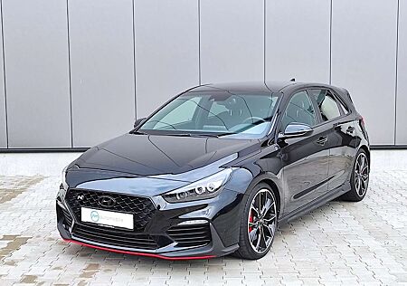 Hyundai i30 N Performance |Navi-Paket|Scheckheft|2.Hand