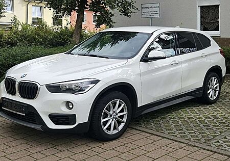 BMW X1 sDrive20i Aut. Advantage