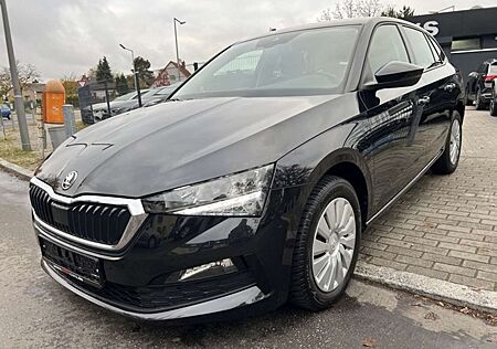 Skoda Scala 1.5 TSI DSG IMAGE PAK.*LED*ACC*APPLE-CAR