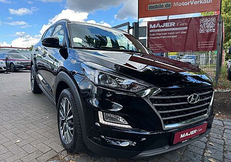 Hyundai Tucson Advantage KAMERA*LED*SHZ