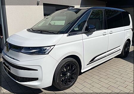VW T7 Multivan Volkswagen Multivan Kurz eHybrid Edition