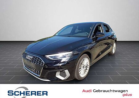 Audi A3 40 TFSIe S tronic NAVI PLUS SITZHZG