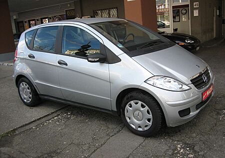 Mercedes-Benz A 150 (169.031)