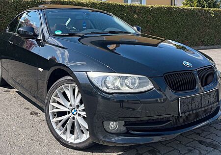 BMW 320 d xDrive Coupé XENON PDC NAVI SCHIEBEDACH TOP
