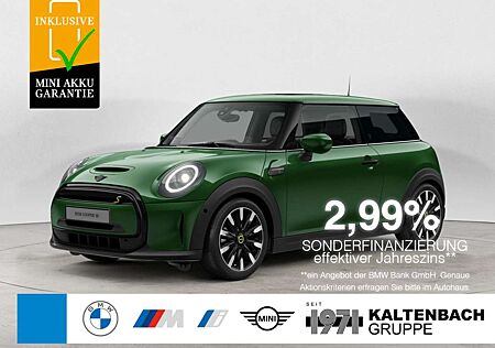 Mini Cooper SE Yours Trim FACEL. PANO HUD LED NAVI