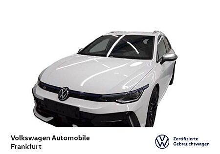 VW Golf Volkswagen VIII Variant 2.0 TSI DSG 4Motion R Navi IQ.