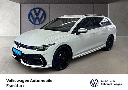 VW Golf Volkswagen VIII Variant 2.0 TSI DSG 4Motion R Navi IQ.