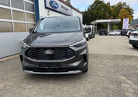 Ford Tourneo Custom 320 L1H1 VA Autm. Active