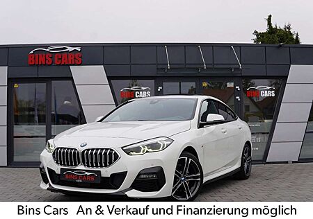 BMW 218 i M Sport Grand Coupe*ACC*Pano*LED*Digi Tacho