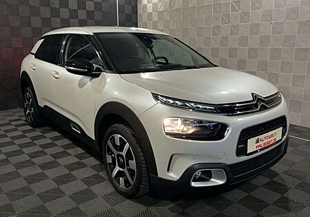 Citroën C4 Cactus Citroen *Shine*R.KAM-PANO-SHZ-NAVI-S.LACK-TEMP