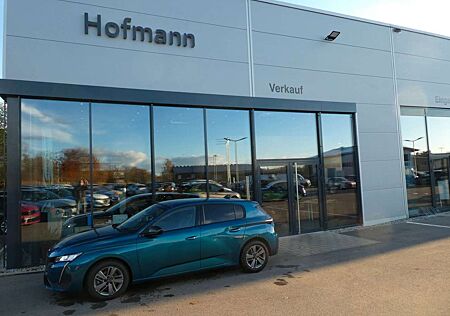 Peugeot 308 Allure Klima, Navi, PDC, SHZ, Kamera, LED