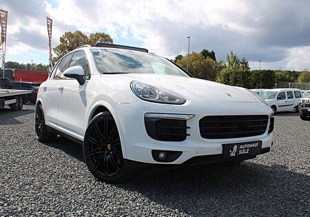 Porsche Cayenne Diesel Platinum Edition/ACC/Pano./Sport