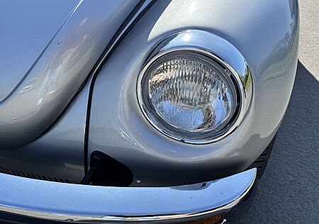 VW Käfer Volkswagen Cabriolet 1303 LS