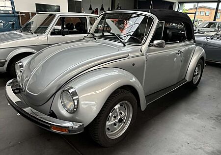 VW Käfer Volkswagen Cabriolet 1303 LS