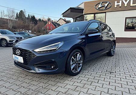 Hyundai i30 Advantage Mild-Hybrid