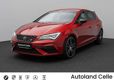 Seat Leon Cupra 300 Kamera BeatsAudio Navi LED ACC