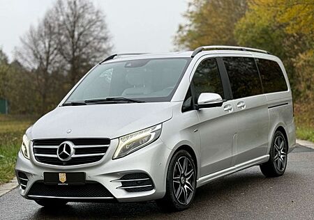 Mercedes-Benz V 250 /AMG-Line/Burmester/360°/Comand/Standhzg./