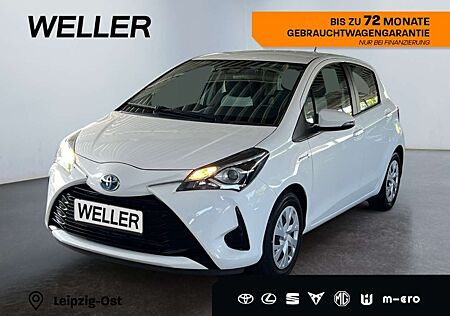 Toyota Yaris Hybrid 1.5 Comfort *Navi*Kamera*Klimaautom*