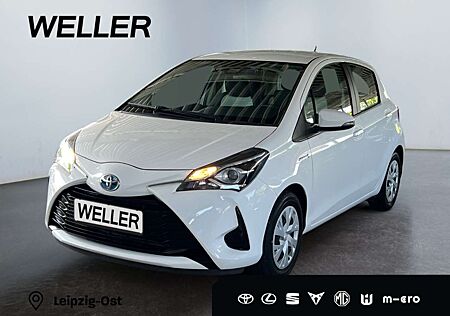 Toyota Yaris Hybrid 1.5 Comfort *Navi*Kamera*Klimaautom*