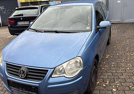 VW Polo Volkswagen 1.4 Trendline