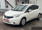 Nissan Note Acenta PLUS