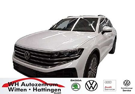 VW Touareg Volkswagen 3.0 TSI eHybrid 4Motion Elegance PANORAMA LUFTF...