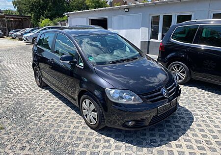 VW Golf Plus Volkswagen Goal - 1.9 Diesel, Klima