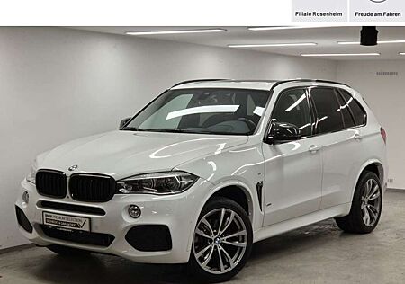 BMW X5 xDrive40d M Sportpaket Head-Up HK HiFi DAB