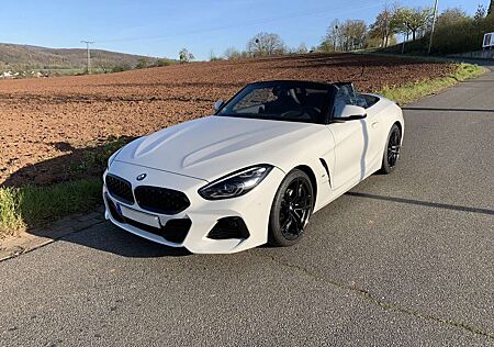 BMW Z4 sDrive20i Aut. Sport Line