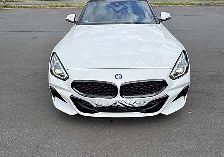 BMW Z4 sDrive20i Aut. Sport Line
