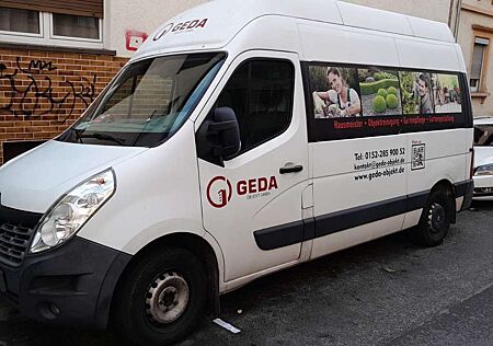 Renault Master dCi 130 dCi 130 L2H3 VA