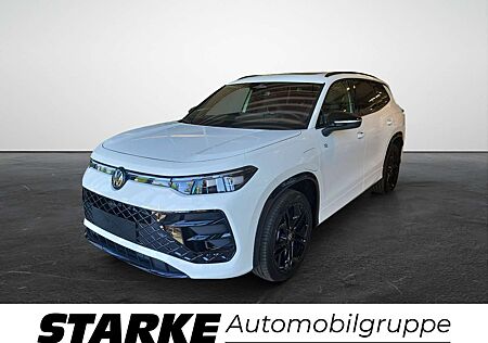 VW Tayron Volkswagen 1.5 TSI DSG eHybrid R-Line