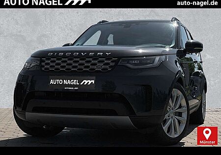 Land Rover Discovery D250 AWD S 7-Sitzer 21" AHK Dachreling