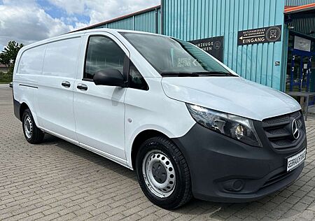 Mercedes-Benz Vito Kasten 114CDI EXTRALANG/1.HD+MB-SCHECK+RüKA