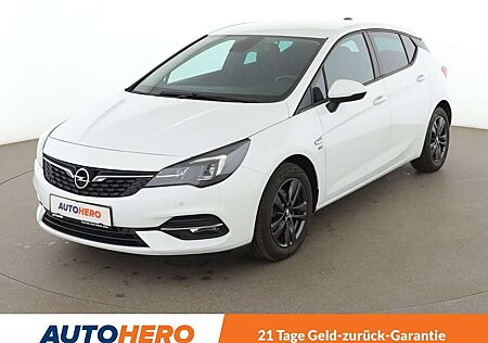 Opel Astra 1.2 Turbo 120 Jahre Start/Stop*NAVI*LED*