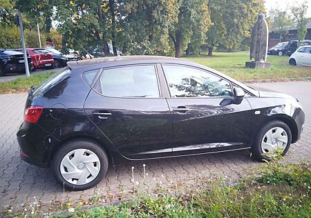 Seat Ibiza 1.4 16V Style