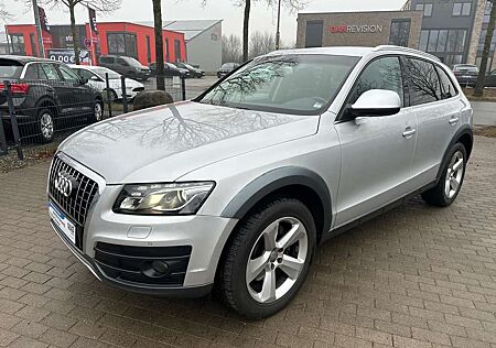 Audi Q5 3.0 TDI Quattro Off-Road Exclusive Kamera 19"