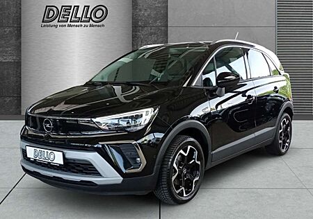 Opel Crossland 1.2 T AT Ultimate HuD LED Rfk Navi