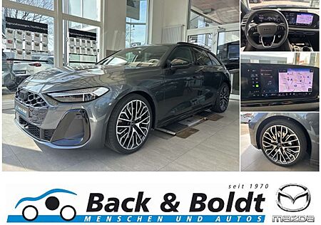 Audi S5 Avant 3.0 TFSI+PANO+AHK+STANDHZG+B&O+OLED